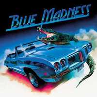 BLUE MADNESS / Blue Madness (�X�y�C���Y�����n�[�A�����E�l���B�\���I)[]