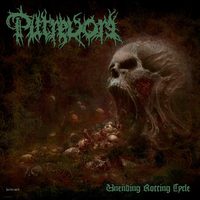 PUTREVORE / Unending Rotting Cycle (NEW !!)[]