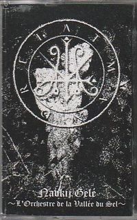 ATMAN DREI / Navkij Gelé ~ L