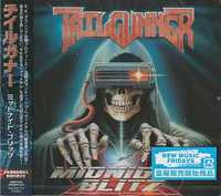 TAILGUNNER / Midnight Blitz (������)[]