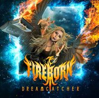 FIREBORN / Dreamcatcher (DESTRUCTION�̓�l���T�|�[�g��������Vo�p���[���^���V���I�j[]