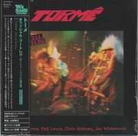 TORME / Official Bootleg (���W���P/������)[]