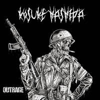 KOSUKE HASHIDA / Outrage[]