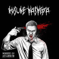 KOSUKE HASHIDA / Moment of Silence[]