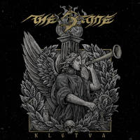 THE STONE / Kletva(digi) NEW ![]