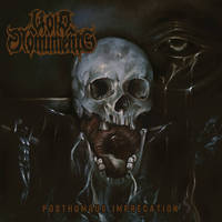 VOID MONUMENTS / Posthumous Imprecation[]