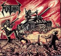 MORTUARIO / Devastacion[]