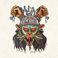 A.D.N / ADN (2026 reissue/���}�X�^�[�j100����I�I[]