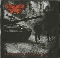 EXTERMINATION DEATHCULT / Terroristic Worldwide Assault[]