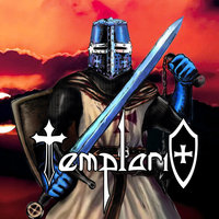 TEMPLARIO / Valle electrico (�{���r�A�EEPIC METAL�V���I�j[]