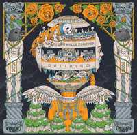 Lightning Swells Forever / Delirium (digi) �_�˔� Doom Psyche�@���ɓ��ׁI[]