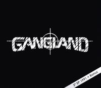 GANGLAND / The Vault Sessions (slip)[]
