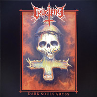 CRUCIFIRE�i�I�[�X�g�����A�j / Dark Souls Abyss[]