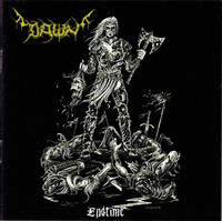 DAWN (Germany) / Endtime (�قڑS�����W�j[]