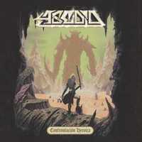 ASEDIO / Confrontacion heroica (���Ƀt�@�[�X�g�A���o���I�j[]