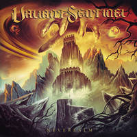 VALIANT SENTINEL / Neverealm (�M���V���E�����f�B�b�N�p���[�@NEW�I�j[]