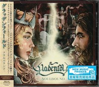 GLADENFOLD / Soulbound (�����Ձj[]