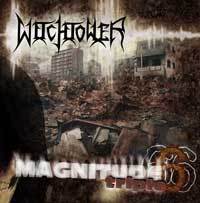 WITCHTOWER / Magnitude triple 6 �i���Áj[]