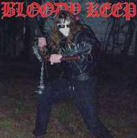 BLOODY KEEP / The Early Years CD[]