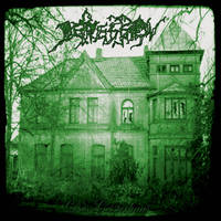 DEPRESSION / NECROCANNIBALISTIC VOMITORIUM / split CD[]