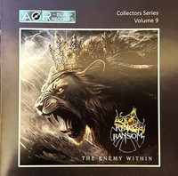 KINGS RANSOM / The Enemy Within  (AOR Blvd Collector�V���[�Y Vol. 9�I)[]