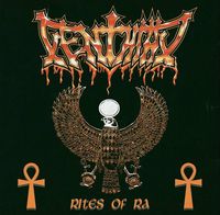VENTHIAX / Rites of Ra (great evil THRASH !)[]