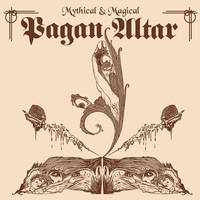 PAGAN ALTAR / Mythical & Magical�i2026 reissue)[]