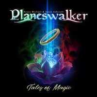 PLANESWALKER / Tales Of Magic (digi) GLORYHAMMER��Vo.�I[]