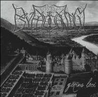 PSYCHOMANTUM / Genius Loci (���ʌ���v���C�X�j[]