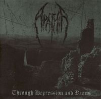 ARATHIA / Through Depression and Ruins[]