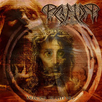 PAGANIZER / Murder Death Kill (2003)[]