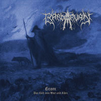 BARBARYAN / Gram Das Lied von Blut und Eisen[]