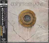 WHITESNAKE / 1987 ���ւ̖�� �T�[�y���X�E�A���o�X 30th Anniversary Remaster (�����Ձj[]