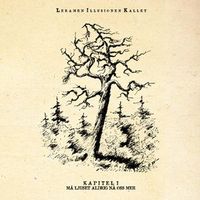 LIK / Ma ljuset aldrig na oss mer (�t�@�[�X�g�A���o���I�j ���ʌ���v���C�X[]