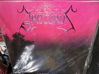 ARCTURUS / Constellation LP (Kyrck Productions & Armour�Ձj[]