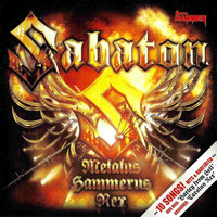SABATON / Metalus Hammerus Rex[]