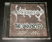 NUCTEMERON(�V���K�|�[���j / The Unxpected 1987 - 1991 []