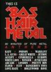 DVD/V.A / This is 80's HAIR METAL (DVD)