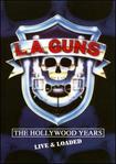 DVD/L.A. GUNS / Hollywood Cocked & Loaded 