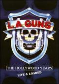 L.A. GUNS / Hollywood Cocked & Loaded  []