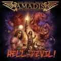 AMADIS / Hell Devil (digi) []