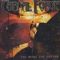 CARNAL FORGE / The More You Suffer []