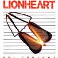 LIONHEART / Hot Tonight []