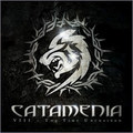 CATAMENIA / Z The Time Unchained (digi) []
