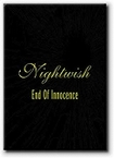 DVD/NIGHTWISH / End of Innocence