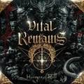 VITAL REMAINS / Horrors of Hell []