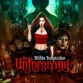 WITHIN TEMPTATION / The Unforgiving (CD+DVD box w/poster) []