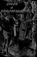FIRTH OF DAMNATION / DAGOR DAGORATH / split (tape) []