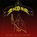TUDOR / Ultra Black Metal (2CD)  []