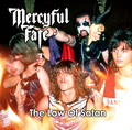 MERCYFUL FATE / THE LAW OF SATAN  (1CDR)  []